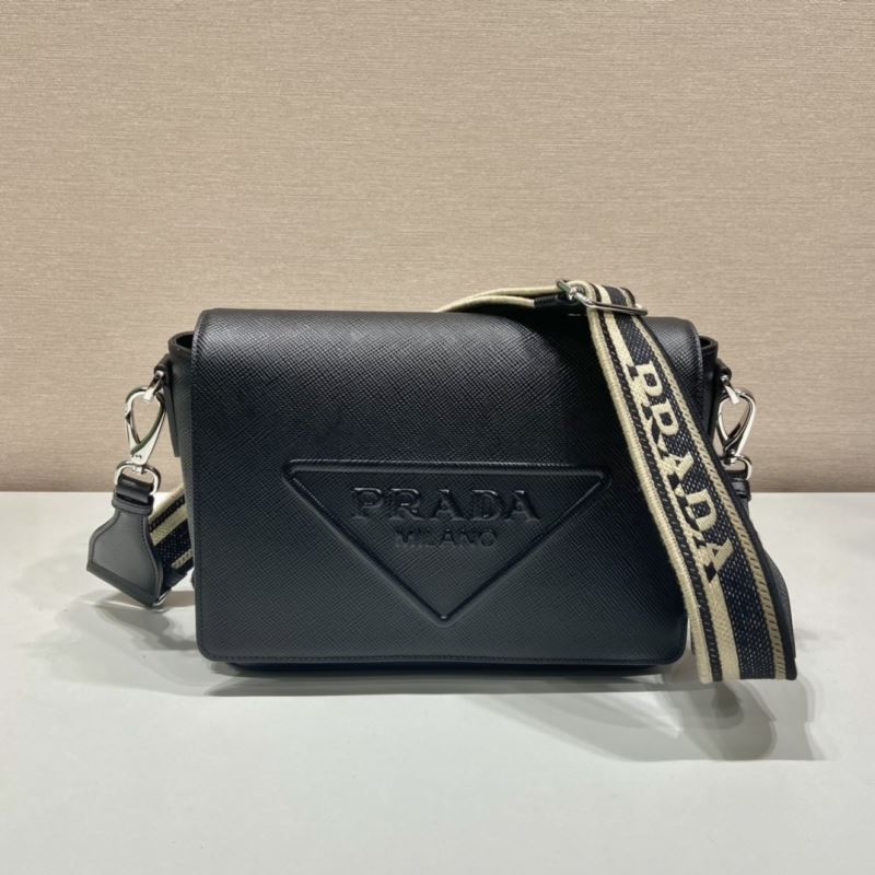mens Pra*a satchel bags